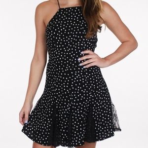 Rolling Stone Dress by NBD